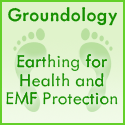 Groundology - Earthing for Health and EMF Protection