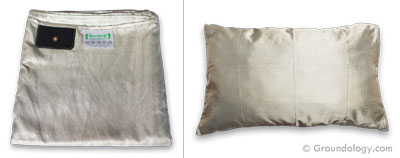 SoftSilver™ sheets