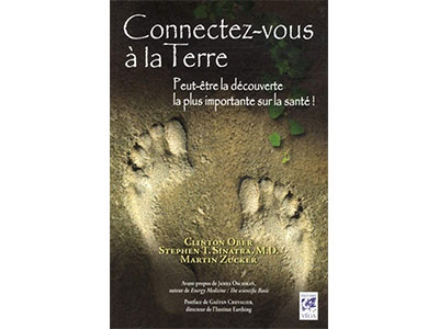 Earthing book (French)