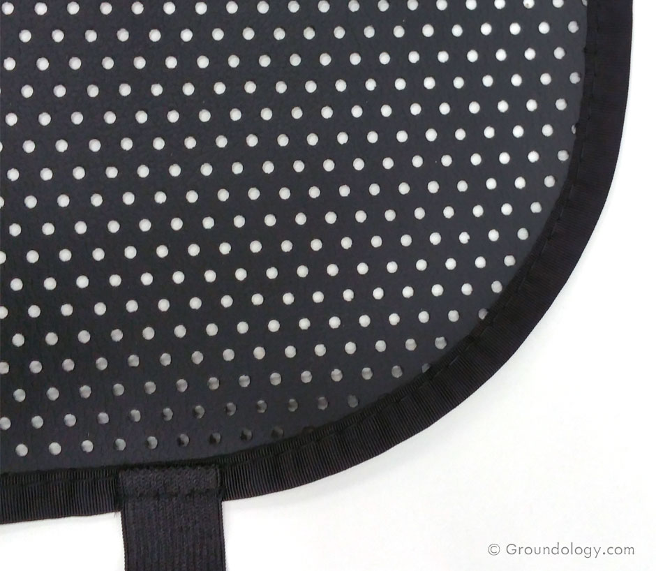 grounding sleep mat