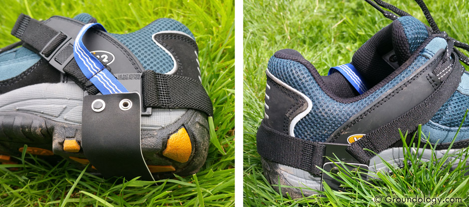 Earth Runners Sandals Review – Benefits, Details & How to Choose Your Style  | Renewal Fit Coach