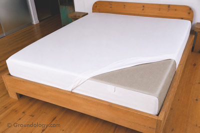 SoftSilver™ sheets