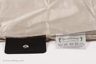 SoftSilver™ sheets