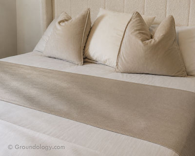SoftSilver™ sheets