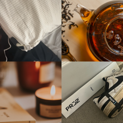 Mise à la terre et immunité : soutenir l’équilibre lors des changements de saison